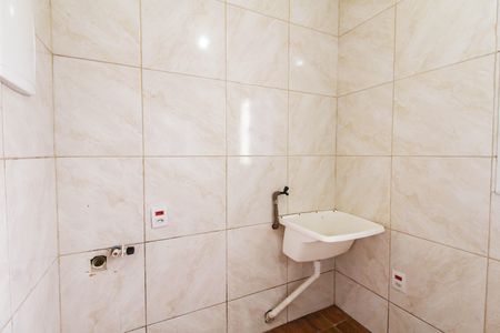 Apartamento para alugar com 80m², 1 quarto e 1 vagaÁrea de Serviço