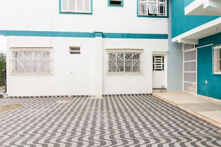 Apartamento para alugar com 80m², 1 quarto e 1 vagaÁrea externa