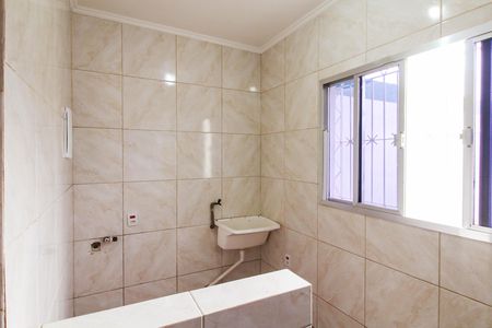 Apartamento para alugar com 80m², 1 quarto e 1 vagaÁrea de Serviço