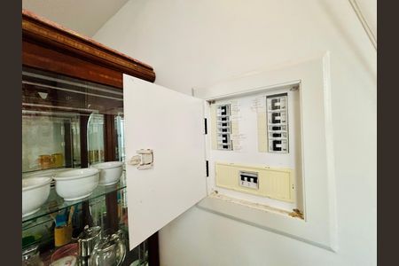 Apartamento para alugar com 1 quarto, 58m² em Leblon, Rio de Janeiro