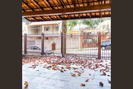Casa para alugar com 196m², 3 quartos e 4 vagas