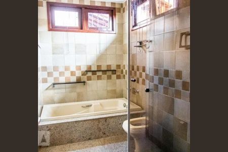 Casa para alugar com 196m², 3 quartos e 4 vagas