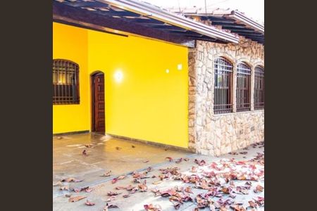 Casa para alugar com 196m², 3 quartos e 4 vagas