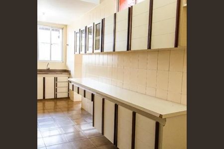 Cozinha de casa para alugar com 3 quartos, 196m² em Jaraguá, Belo Horizonte