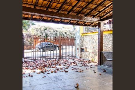 Casa para alugar com 196m², 3 quartos e 4 vagas