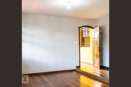 Sala de casa para alugar com 3 quartos, 196m² em Jaraguá, Belo Horizonte