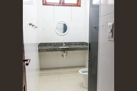 Casa para alugar com 196m², 3 quartos e 4 vagas