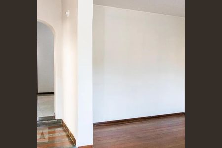 Sala de casa para alugar com 3 quartos, 196m² em Jaraguá, Belo Horizonte