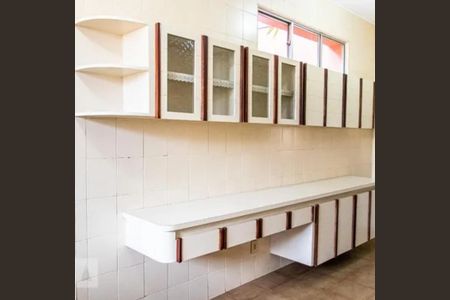 Cozinha de casa para alugar com 3 quartos, 196m² em Jaraguá, Belo Horizonte