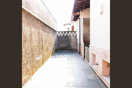 Casa para alugar com 196m², 3 quartos e 4 vagas