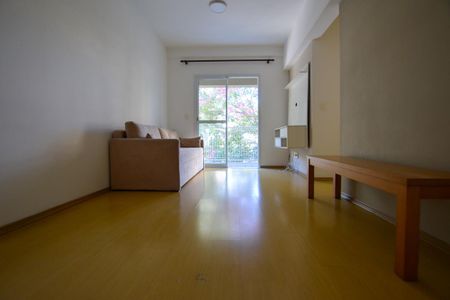 Apartamento para alugar com 58m², 2 quartos e 1 vaga Apartamento para alugar com 58m², 2 quartos e 1 vagaSALA