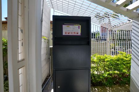 Apartamento para alugar com 58m², 2 quartos e 1 vaga Apartamento para alugar com 58m², 2 quartos e 1 vagaPORTARIA