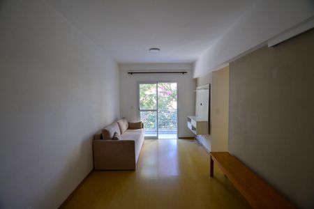 Apartamento para alugar com 2 quartos, 58m² em Jardim Esmeralda, São Paulo