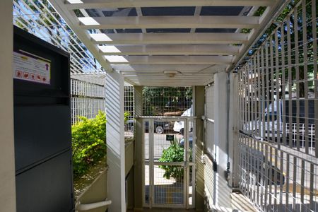 Apartamento para alugar com 58m², 2 quartos e 1 vaga Apartamento para alugar com 58m², 2 quartos e 1 vagaPORTARIA