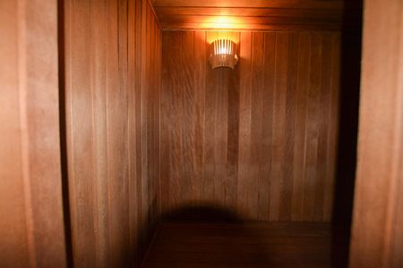Apartamento para alugar com 58m², 2 quartos e 1 vaga Apartamento para alugar com 58m², 2 quartos e 1 vagaSAUNA