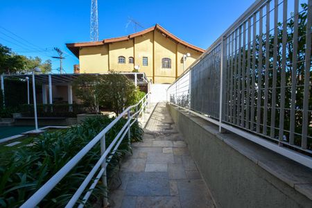 Apartamento para alugar com 58m², 2 quartos e 1 vaga Apartamento para alugar com 58m², 2 quartos e 1 vagaPISCINA RAMPA DE ACESSO