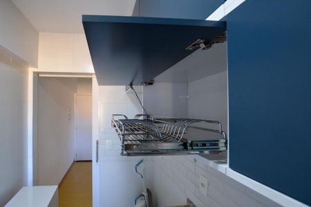 Apartamento para alugar com 58m², 2 quartos e 1 vaga Apartamento para alugar com 58m², 2 quartos e 1 vagaCOZINHA