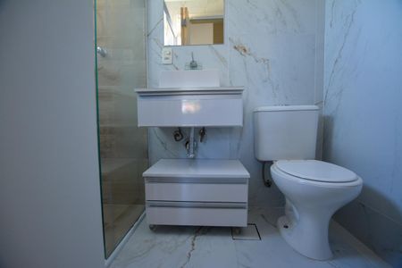 Apartamento para alugar com 58m², 2 quartos e 1 vaga Apartamento para alugar com 58m², 2 quartos e 1 vagaSUÍTE