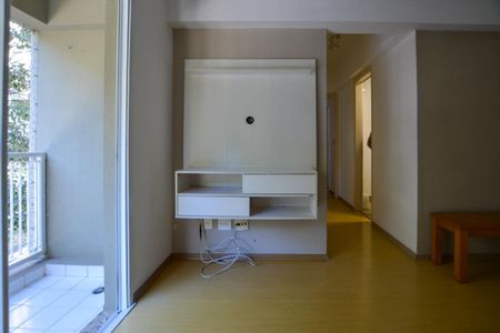 Apartamento para alugar com 58m², 2 quartos e 1 vaga Apartamento para alugar com 58m², 2 quartos e 1 vagaSALA