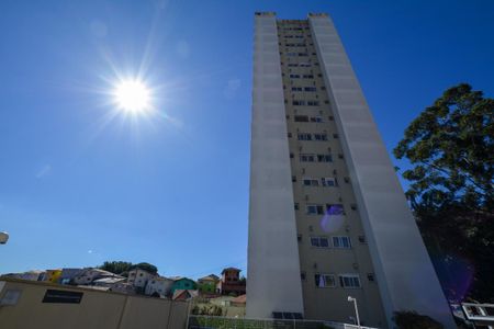 PRÉDIO de apartamento para alugar com 2 quartos, 58m² em Jardim Esmeralda, São Paulo