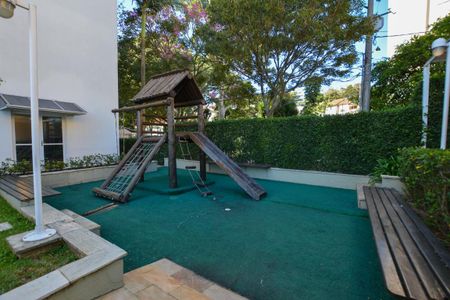 Apartamento para alugar com 58m², 2 quartos e 1 vaga Apartamento para alugar com 58m², 2 quartos e 1 vagaPLAYGROUND
