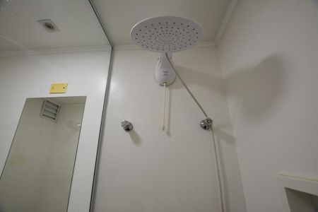 Apartamento para alugar com 58m², 2 quartos e 1 vaga Apartamento para alugar com 58m², 2 quartos e 1 vagaBANHEIRO