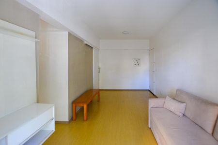 Apartamento para alugar com 58m², 2 quartos e 1 vaga Apartamento para alugar com 58m², 2 quartos e 1 vagaSALA