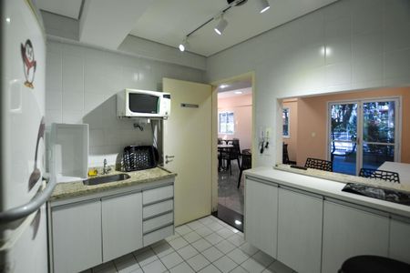 Apartamento para alugar com 58m², 2 quartos e 1 vaga Apartamento para alugar com 58m², 2 quartos e 1 vagaSALÃO DE FESTAS