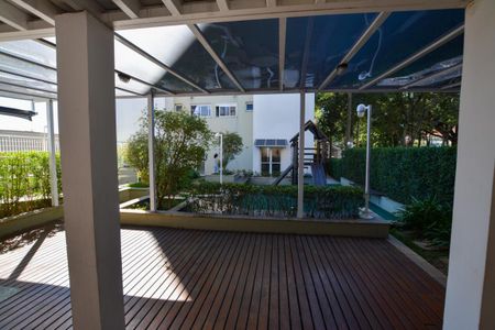 Apartamento para alugar com 58m², 2 quartos e 1 vaga Apartamento para alugar com 58m², 2 quartos e 1 vagaPLAYGROUND