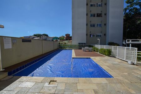 Apartamento para alugar com 58m², 2 quartos e 1 vaga Apartamento para alugar com 58m², 2 quartos e 1 vagaPISCINA
