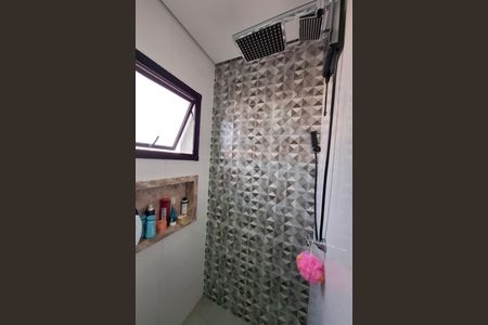 Apartamento à venda com 70m², 3 quartos e 2 vagas Apartamento à venda com 70m², 3 quartos e 2 vagasBanheiro da Suíte