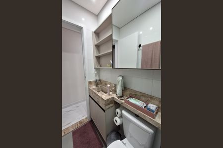 Apartamento à venda com 70m², 3 quartos e 2 vagas