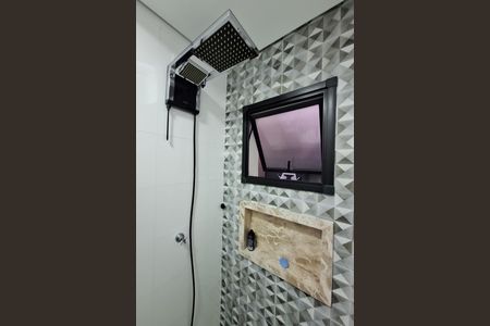 Apartamento à venda com 70m², 3 quartos e 2 vagas Apartamento à venda com 70m², 3 quartos e 2 vagasBanheiro