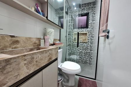 Apartamento à venda com 70m², 3 quartos e 2 vagas Apartamento à venda com 70m², 3 quartos e 2 vagasQuarto 2