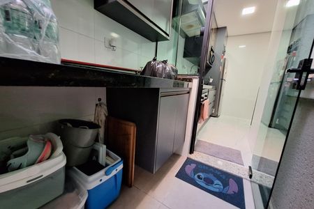 Apartamento à venda com 70m², 3 quartos e 2 vagas Apartamento à venda com 70m², 3 quartos e 2 vagasÁrea externa