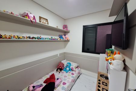 Apartamento à venda com 70m², 3 quartos e 2 vagas Apartamento à venda com 70m², 3 quartos e 2 vagasQuarto 2