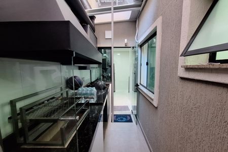 Apartamento à venda com 70m², 3 quartos e 2 vagas Apartamento à venda com 70m², 3 quartos e 2 vagasÁrea externa