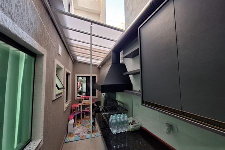 Apartamento à venda com 70m², 3 quartos e 2 vagas Apartamento à venda com 70m², 3 quartos e 2 vagasÁrea externa
