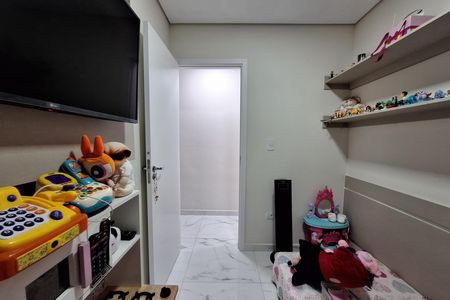 Apartamento à venda com 70m², 3 quartos e 2 vagas Apartamento à venda com 70m², 3 quartos e 2 vagasQuarto 2