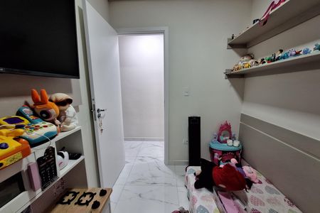 Apartamento à venda com 70m², 3 quartos e 2 vagas Apartamento à venda com 70m², 3 quartos e 2 vagasQuarto 2
