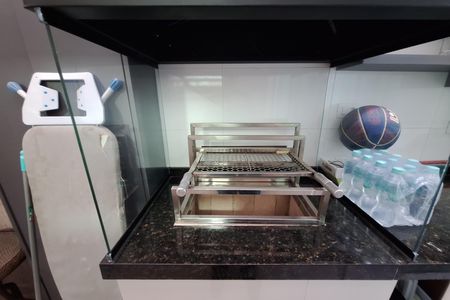Apartamento à venda com 70m², 3 quartos e 2 vagas Apartamento à venda com 70m², 3 quartos e 2 vagasÁrea externa