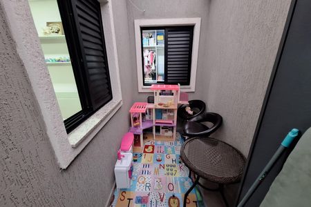 Apartamento à venda com 70m², 3 quartos e 2 vagas Apartamento à venda com 70m², 3 quartos e 2 vagasÁrea externa