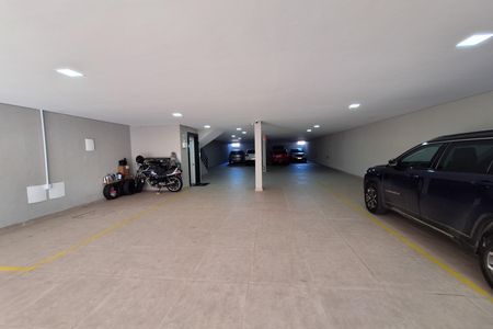 Apartamento à venda com 70m², 3 quartos e 2 vagas Apartamento à venda com 70m², 3 quartos e 2 vagasGaragem