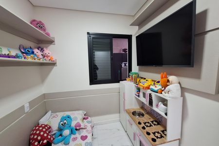 Apartamento à venda com 70m², 3 quartos e 2 vagas Apartamento à venda com 70m², 3 quartos e 2 vagasQuarto 2