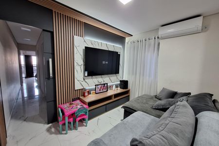 Apartamento à venda com 70m², 3 quartos e 2 vagas Apartamento à venda com 70m², 3 quartos e 2 vagasSala