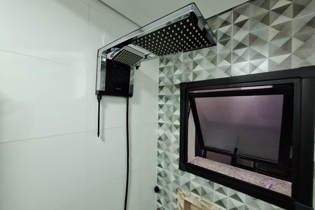 Apartamento à venda com 70m², 3 quartos e 2 vagas Apartamento à venda com 70m², 3 quartos e 2 vagasBanheiro