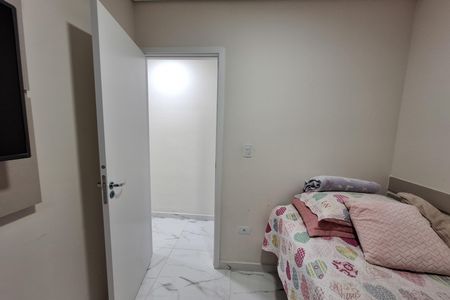 Apartamento à venda com 70m², 3 quartos e 2 vagas Apartamento à venda com 70m², 3 quartos e 2 vagasQuarto 1