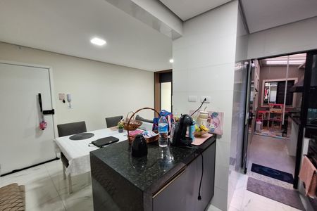 Apartamento à venda com 70m², 3 quartos e 2 vagas Apartamento à venda com 70m², 3 quartos e 2 vagasCozinha