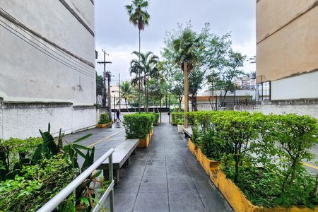 Apartamento para alugar com 90m², 2 quartos e sem vagaÁrea Comum 