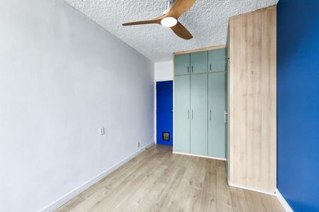 Apartamento para alugar com 90m², 2 quartos e sem vagaQuarto 2